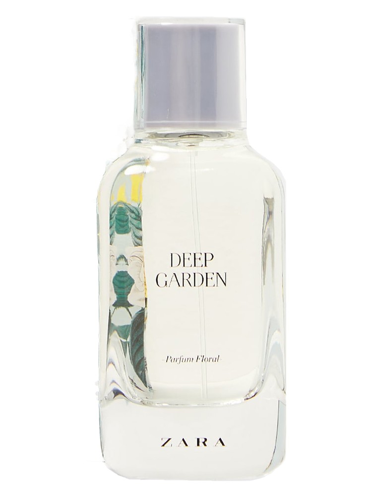 Deep Garden 2018 Zara