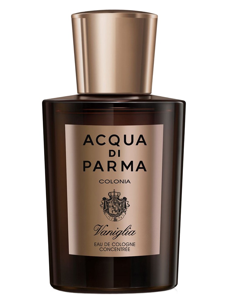Colonia Vaniglia Acqua di Parma — аромат