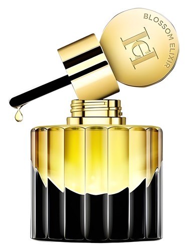 Blossom Elixir Carolina Herrera — аромат