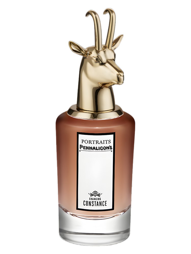Changing Constance Penhaligon's — аромат