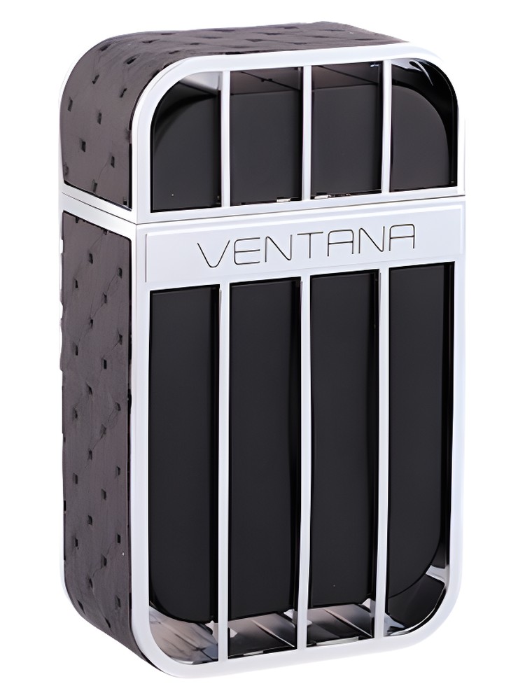 Ventana Pour Homme Armaf — аромат