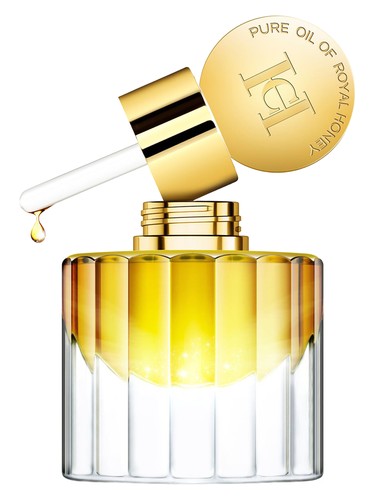 Pure Oil Of Royal Honey Carolina Herrera — аромат