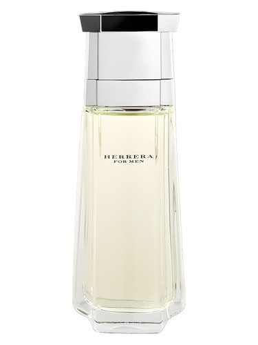 Herrera For Men Carolina Herrera