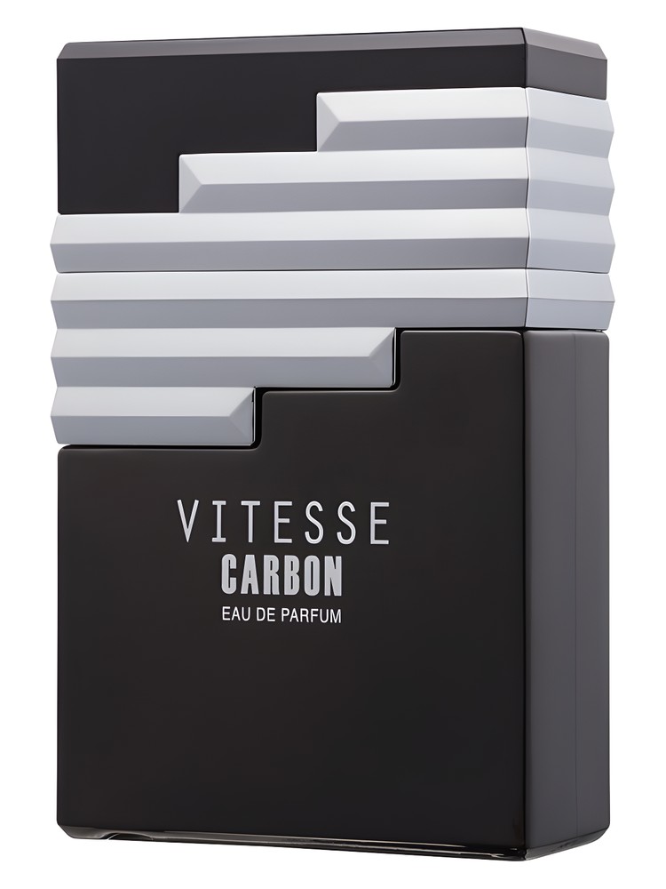 Vitesse Carbon Armaf — аромат