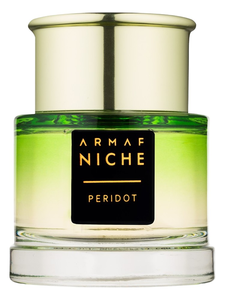 Peridot Armaf — аромат