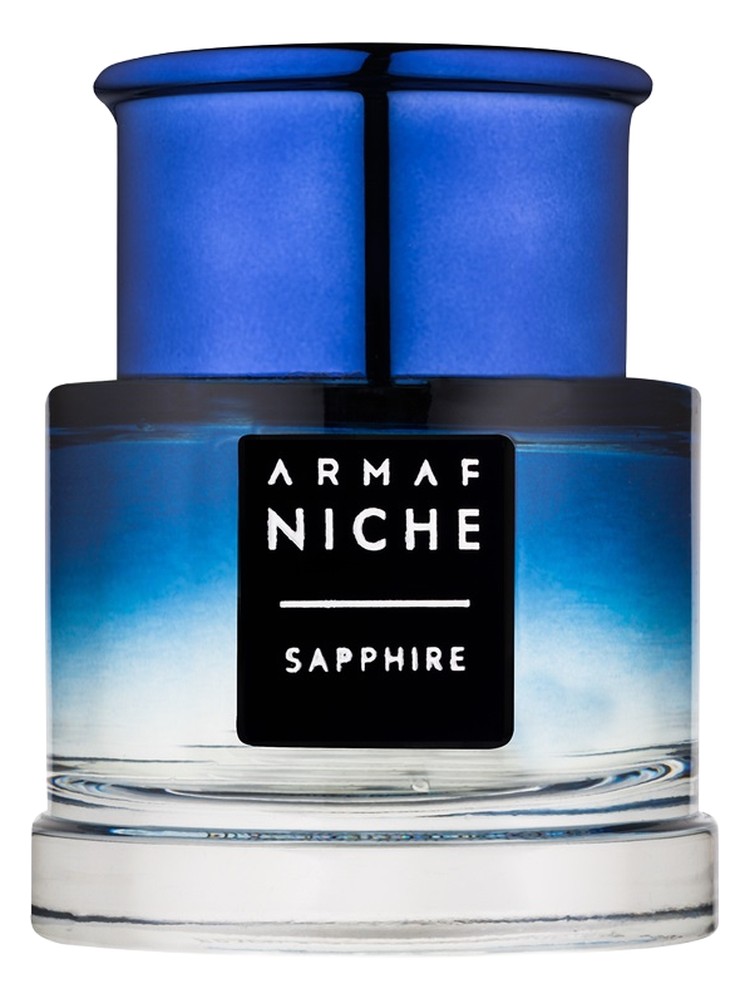 Sapphire Armaf — аромат