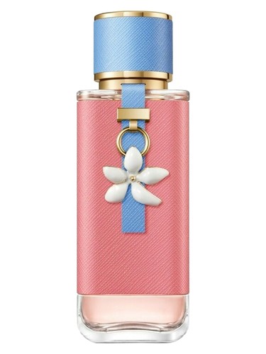 Alegria de Vivir Carolina Herrera — аромат