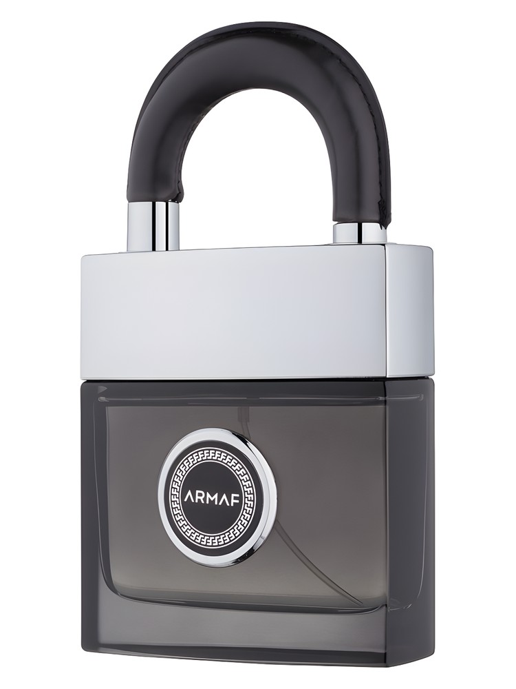 Opus Homme Armaf — аромат