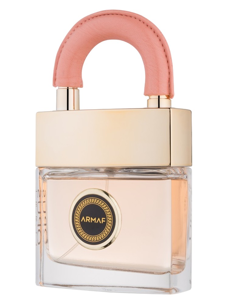Opus Femme Armaf — аромат