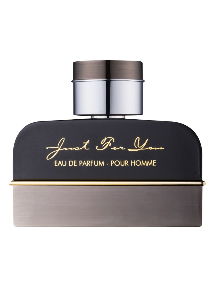 Just For You Pour Homme Armaf — аромат