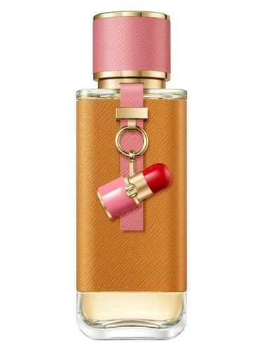 Call Me Darling Carolina Herrera — аромат