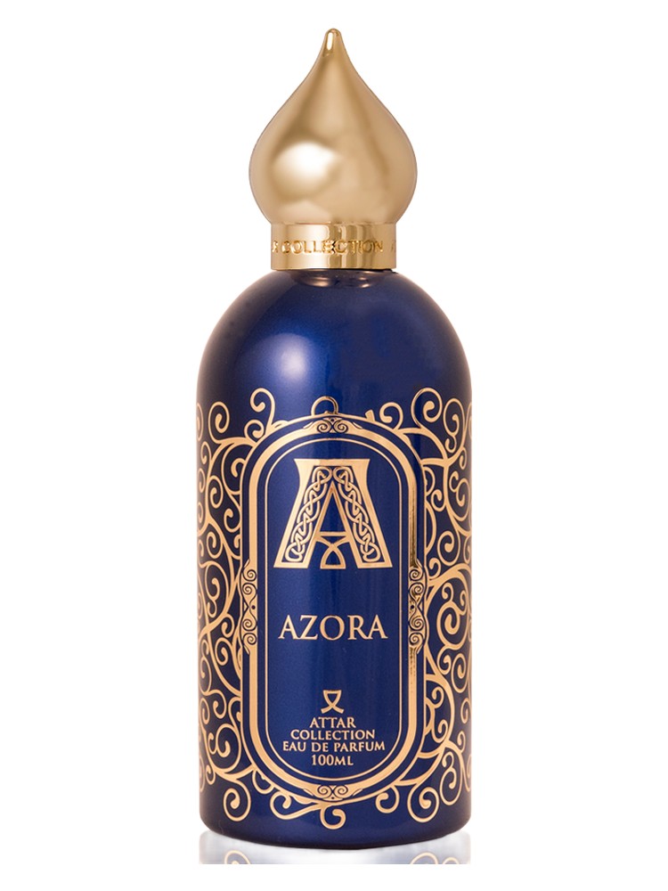 Распив Azora Attar Collection тестер 5 мл