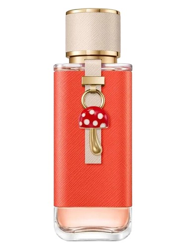 Cute Chaos Carolina Herrera