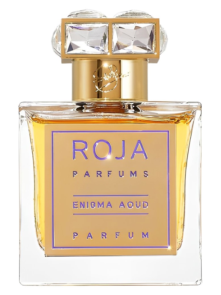 Enigma Aoud Roja Dove — аромат