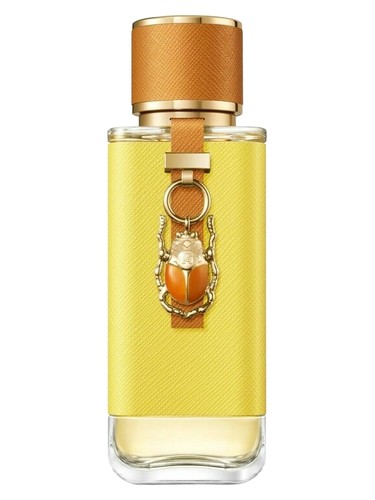 Lucky Charm Carolina Herrera — аромат