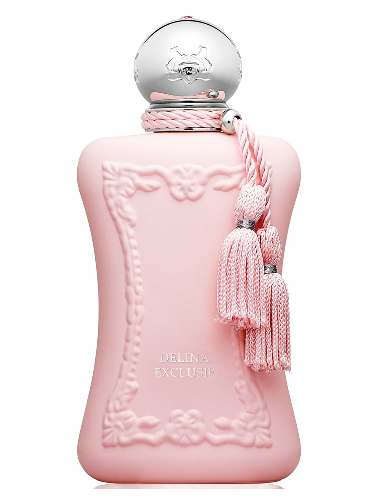 Распив Delina Exclusif Parfums de Marly тестер 5 мл