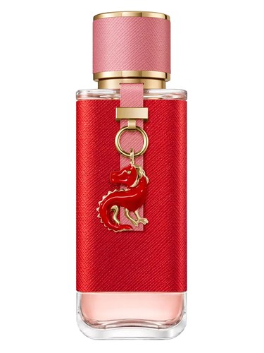 Lunar Lover Carolina Herrera — аромат