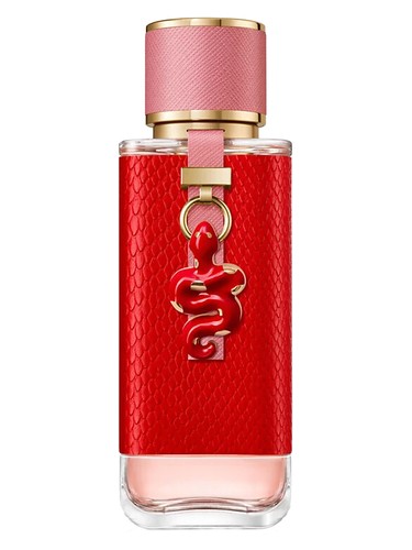 Lunar Lover Limited Edition 2025 Carolina Herrera — аромат