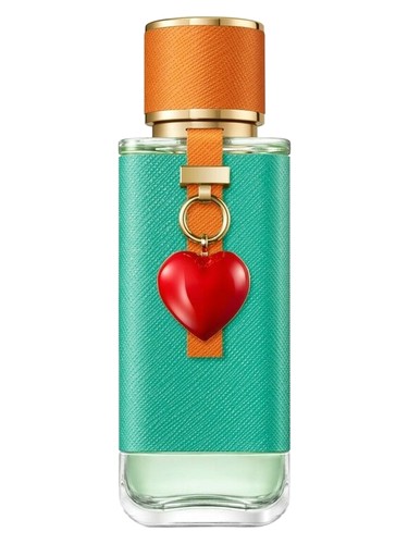 Me First Carolina Herrera — аромат