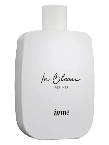 In Bloom INME — аромат