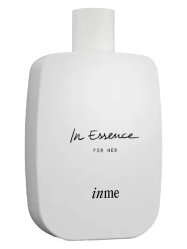 In Essence INME — аромат