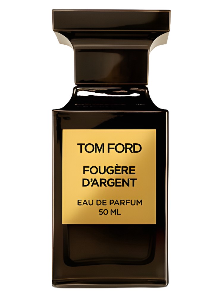 Fougère d’Argent Tom Ford — аромат