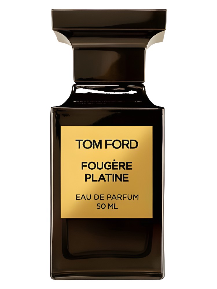 Fougère Platine Tom Ford — аромат