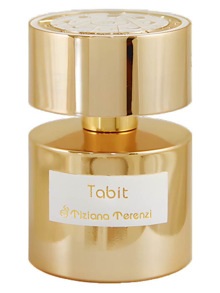 Tabit Tiziana Terenzi — аромат