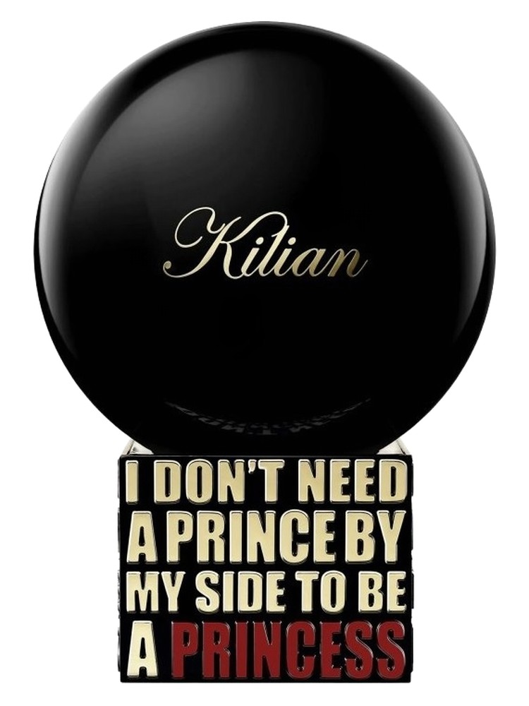 Распив I Don't Need A Prince By My Side To Be A Princess By Kilian тестер 5 мл