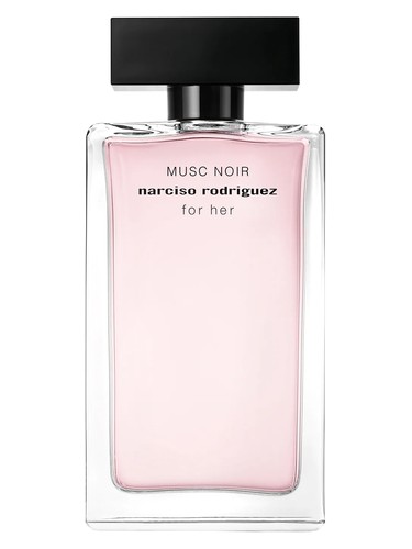 Musc Noir For Her Narciso Rodriguez — аромат