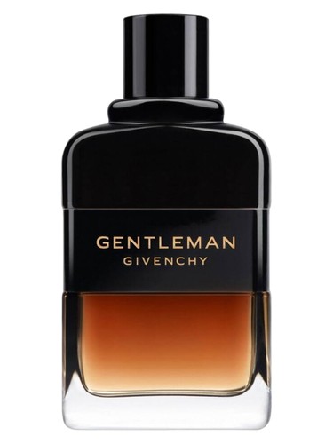 Gentleman Eau de Parfum Reserve Privée Givenchy — аромат