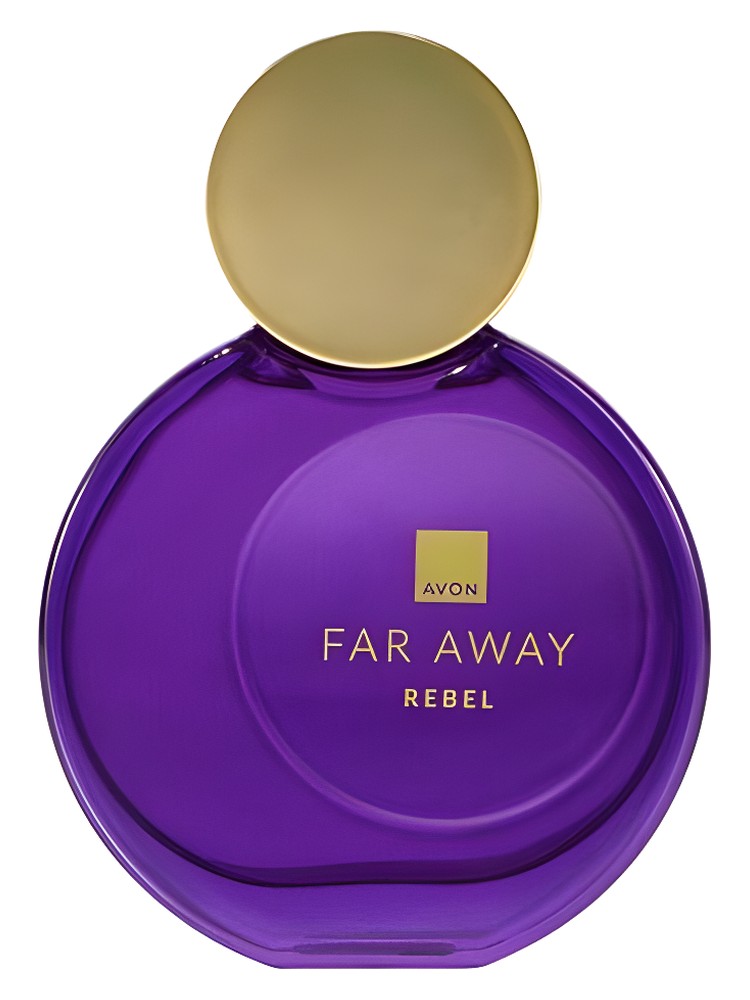 Far Away Rebel Avon — аромат