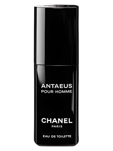 Antaeus Chanel — аромат