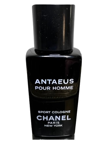 Antaeus Sport Cologne Chanel — аромат
