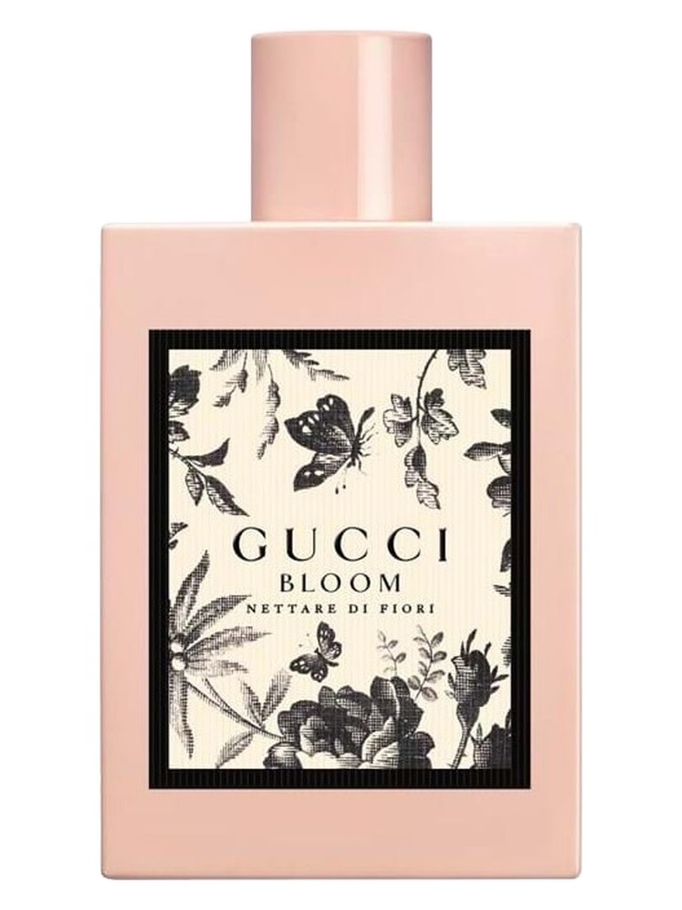 Gucci Bloom Nettare Di Fiori Gucci