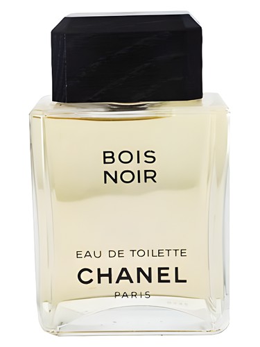 Bois Noir Chanel — аромат