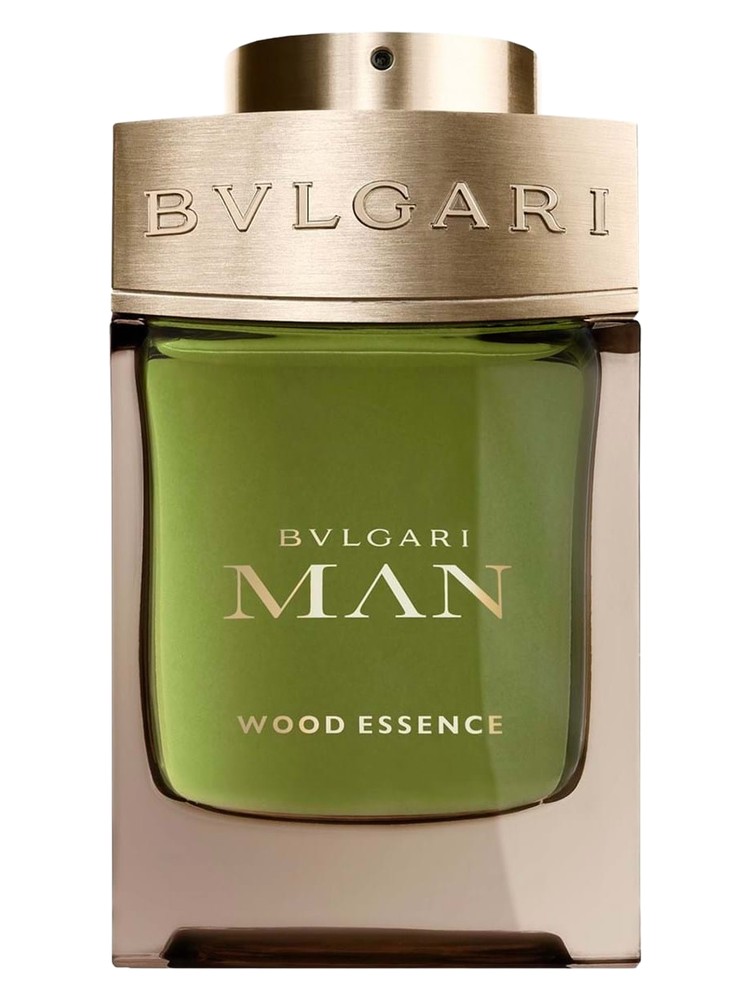 Распив Bvlgari Man Wood Essence Bvlgari тестер 5 мл