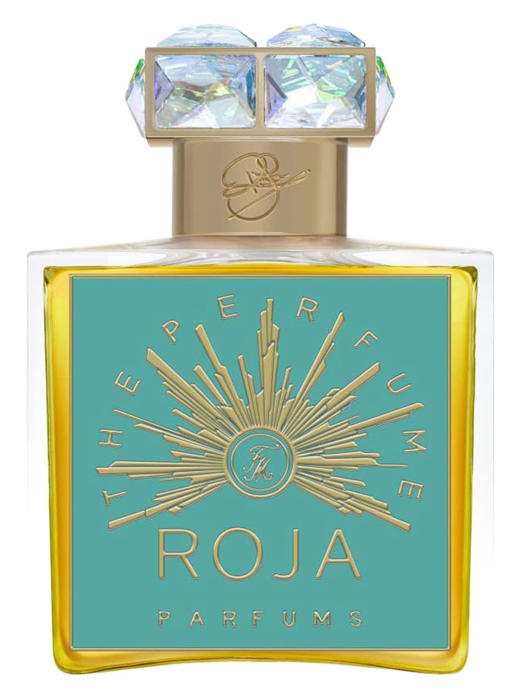 Fortnum & Mason The Perfume Roja Dove — аромат