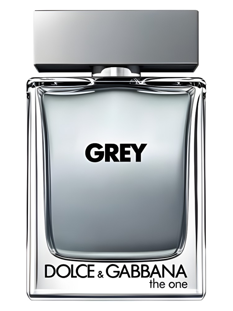 The One Grey Dolce&Gabbana — аромат