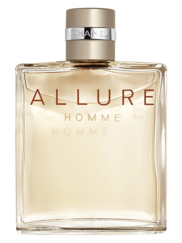 Allure Homme Chanel: разбор бестселлера — что говорят владельцы