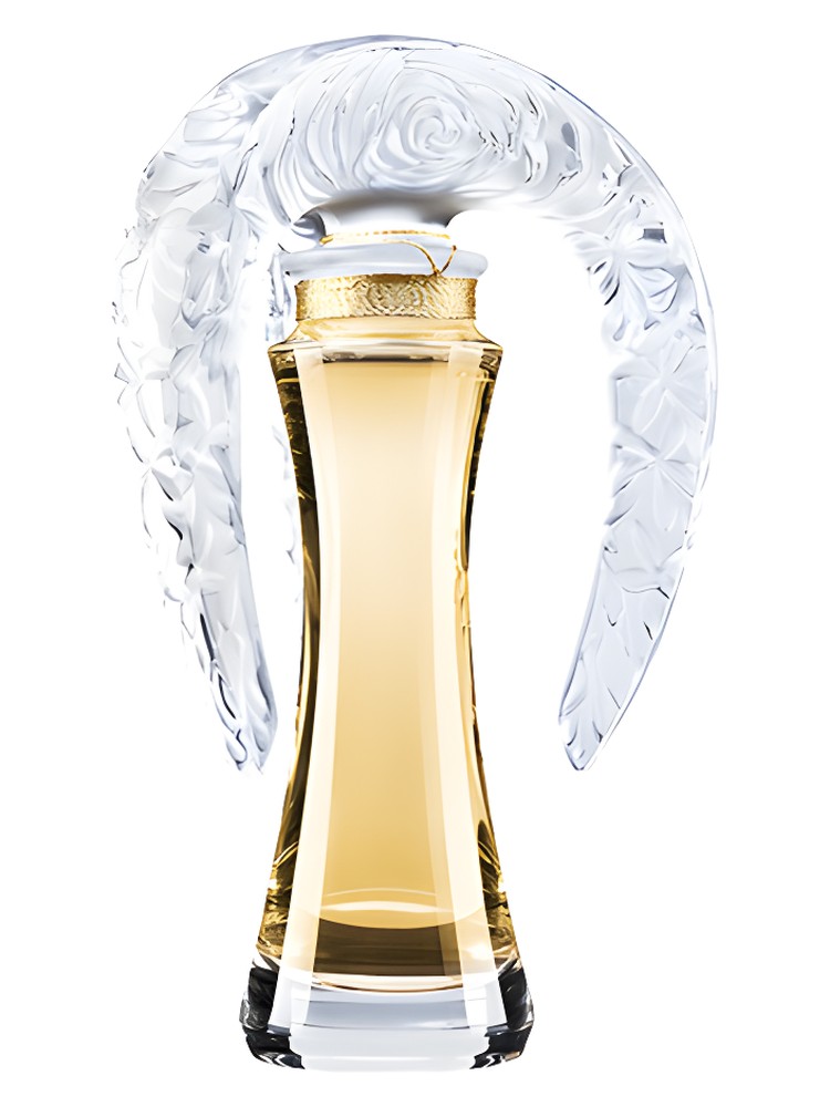 Lalique de Lalique Sillage Crystal Flacon Lalique — аромат