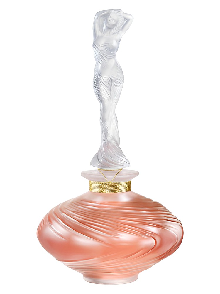 Lalique de Lalique Naiade Crystal Flacon Lalique — аромат