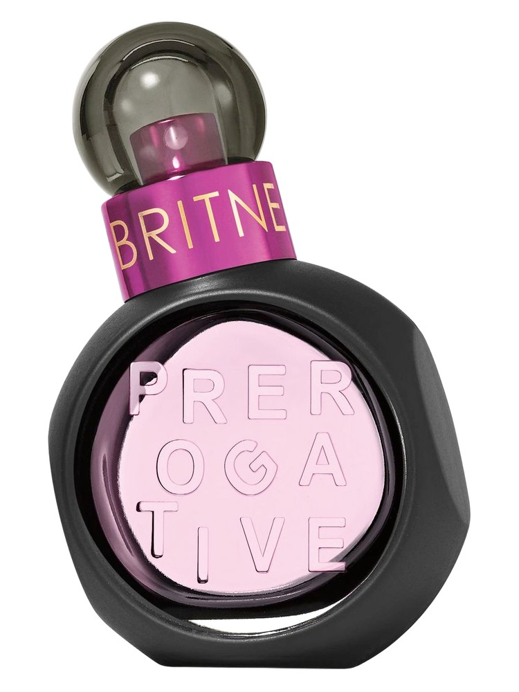 Prerogative Britney Spears — аромат