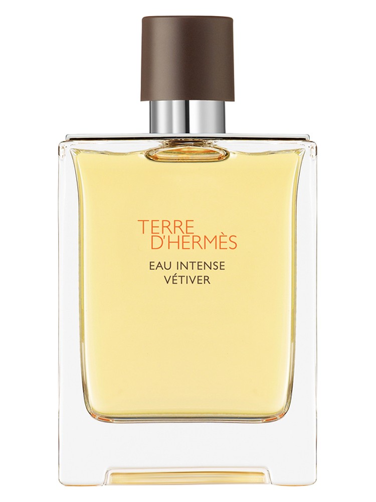 Распив Terre D'Hermes Eau Intense Vetiver Hermès тестер 5 мл