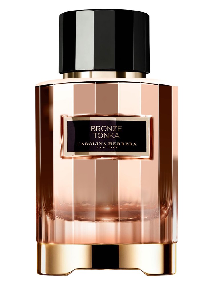 Bronze Tonka Carolina Herrera — аромат