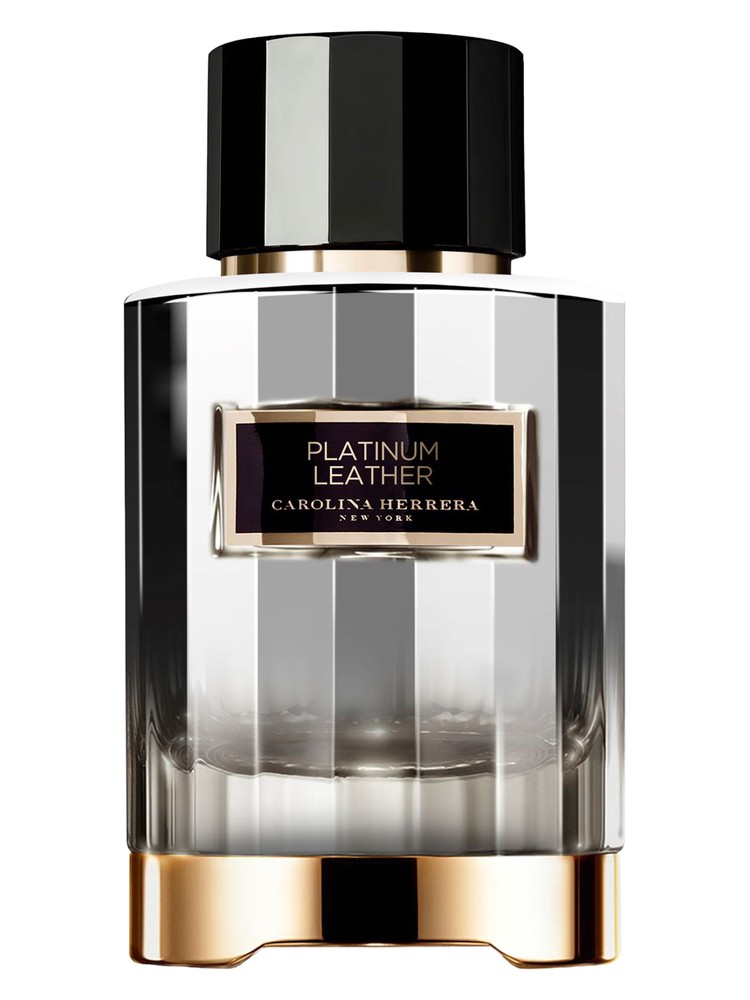 Platinum Leather Carolina Herrera — аромат