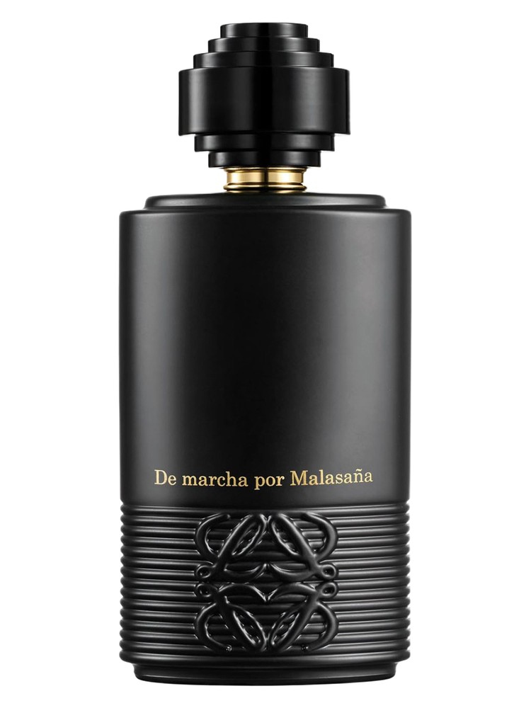 De Marcha Por Malasaña Loewe