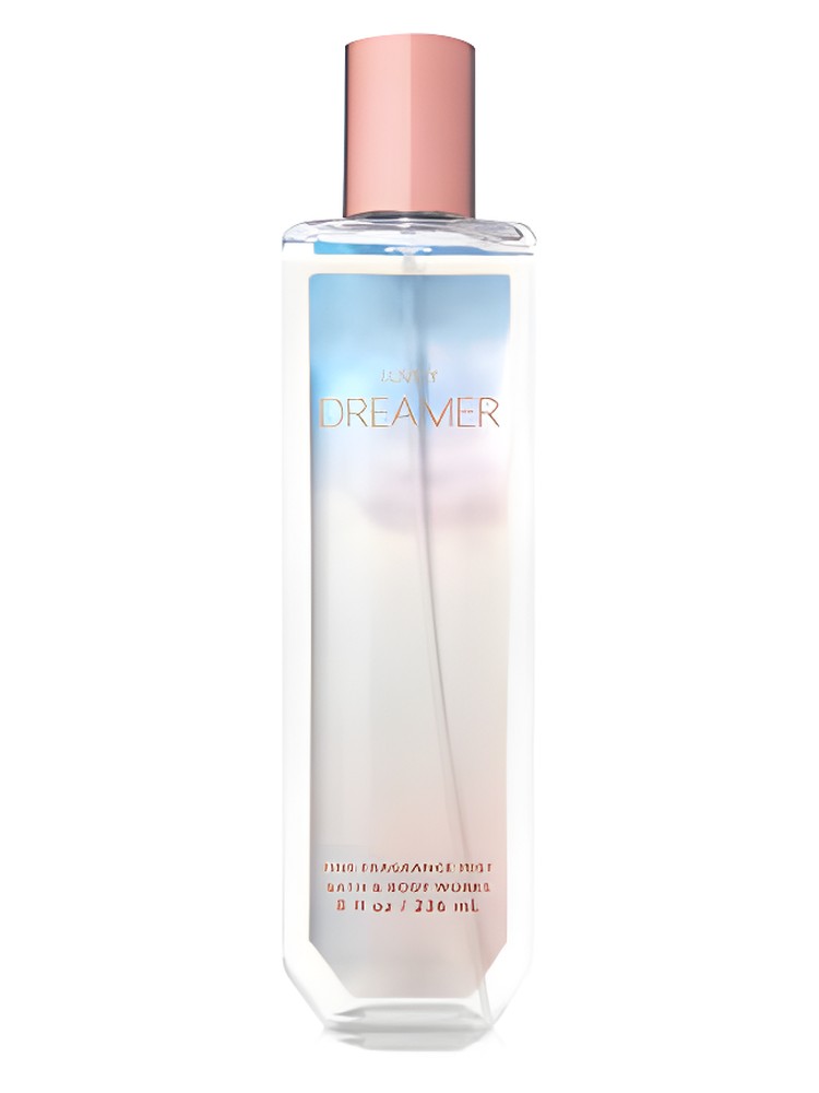 Lovely Dreamer Bath & Body Works — аромат