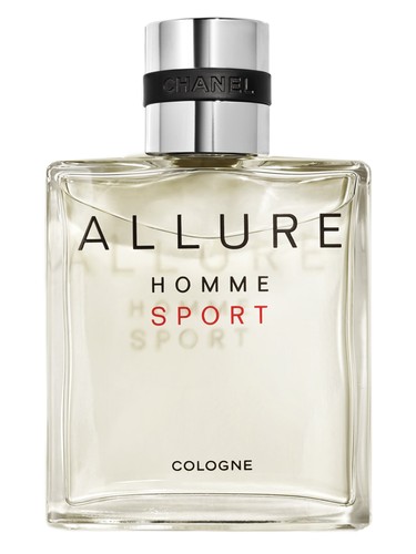 Allure Homme Sport Cologne Chanel