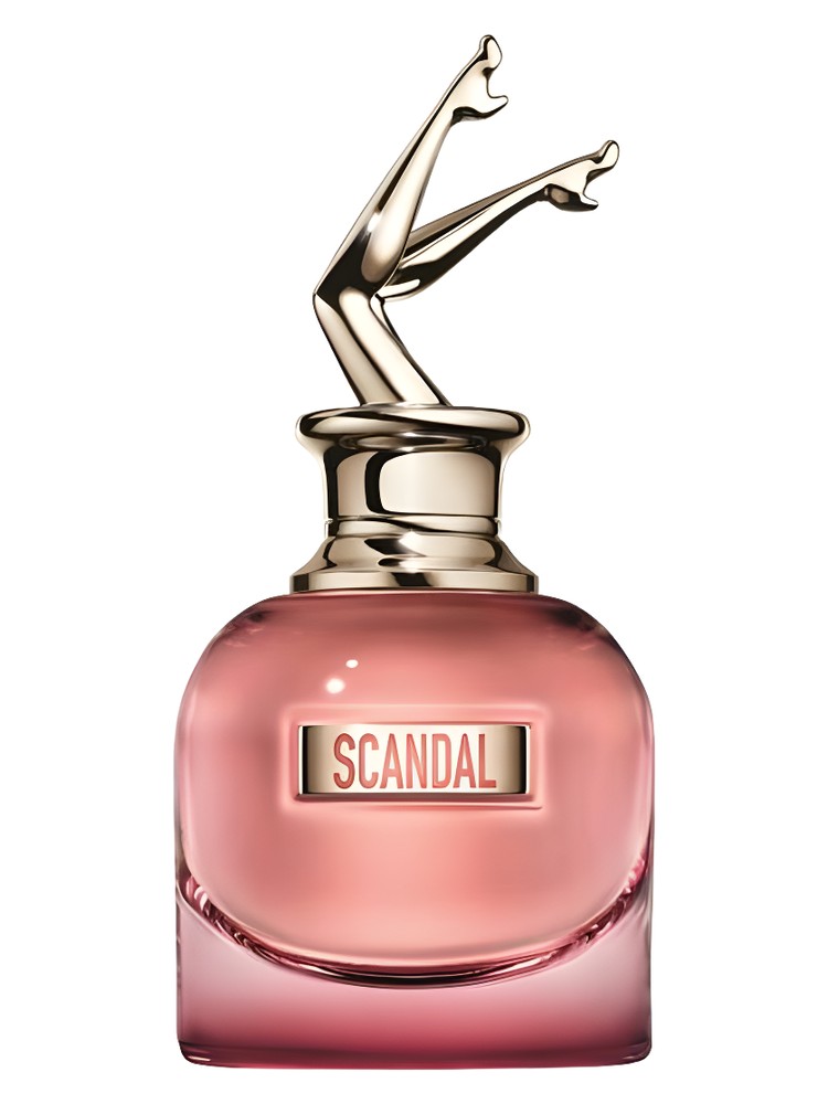 Scandal By Night Jean Paul Gaultier